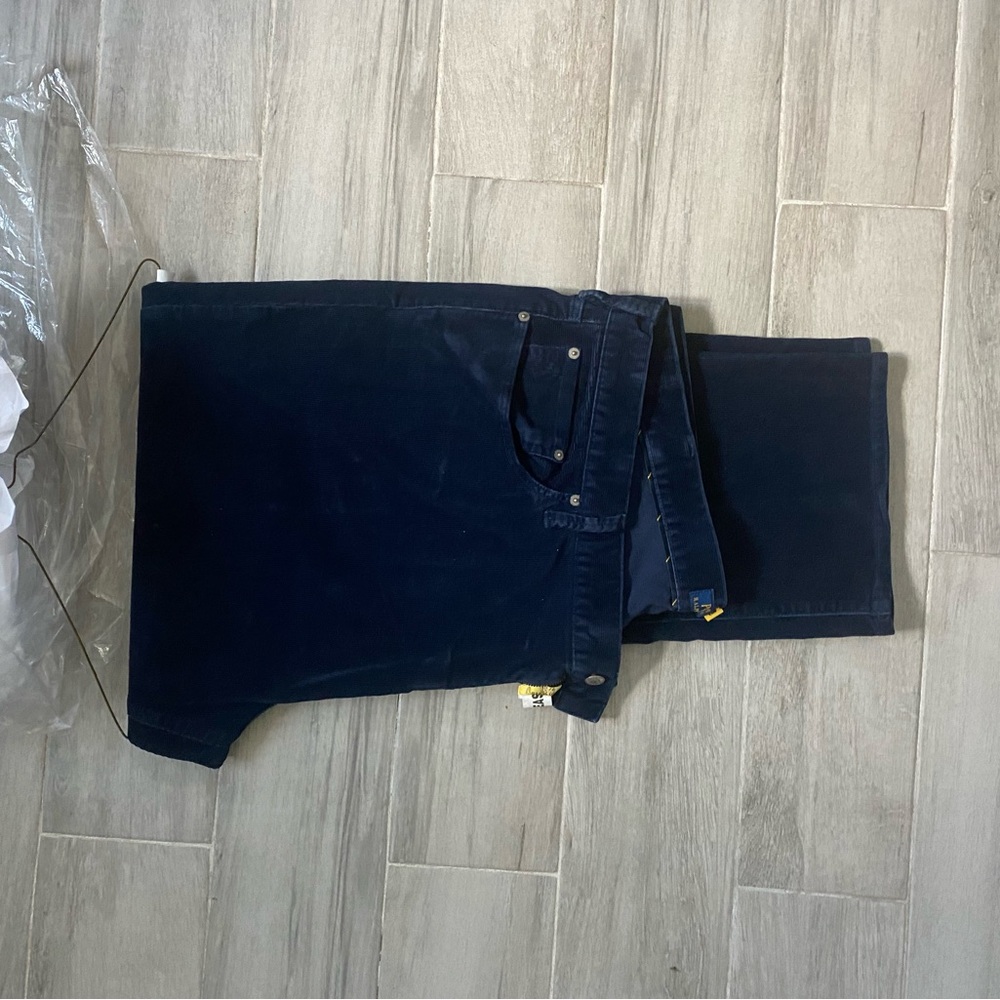 Ralph Lauren Polo jeans